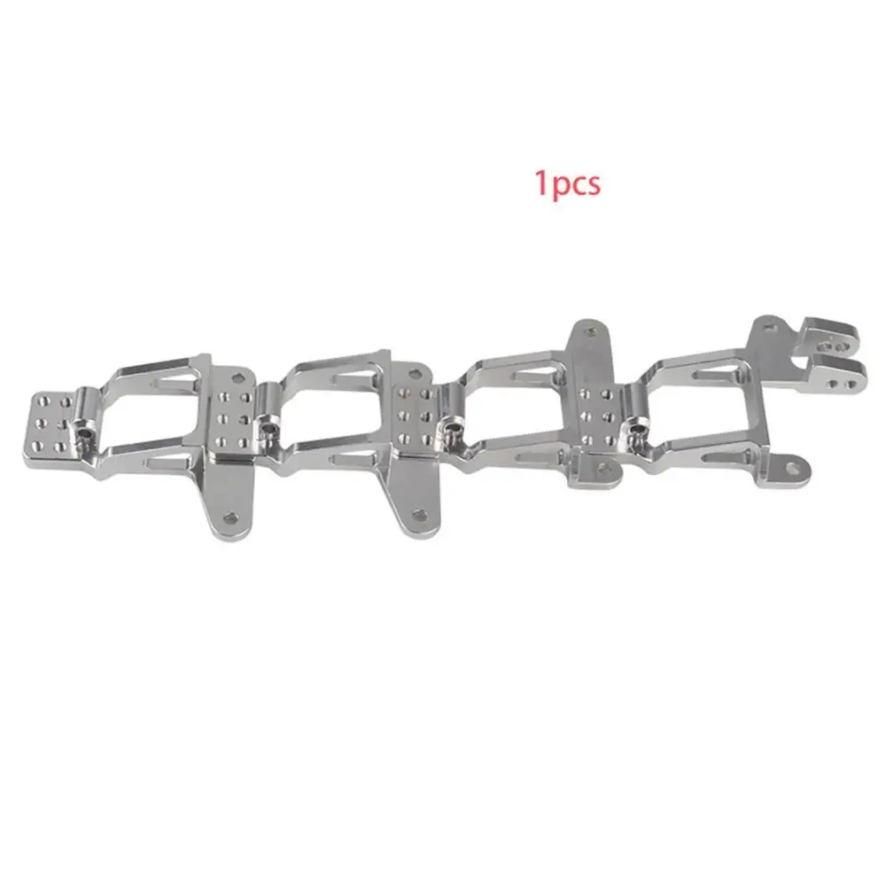 

Shock Absorber Suspension Bracket For DJ Traxxas TRX4 RC Cars Aluminum Alloy Porous Crawler Car RC Model Toys Hobby Parts