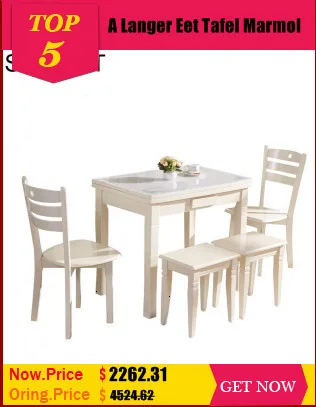 Masa Sandalye Sala Dinning Redonda Eet Tafel Tisch Meja Makan, деревянный комедор, стол для столовой