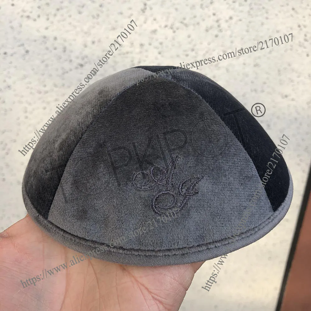 KIPPOT для свадьбы бар мицва KIPPA персонализированный KIPOT KIPPAH|kippot| |