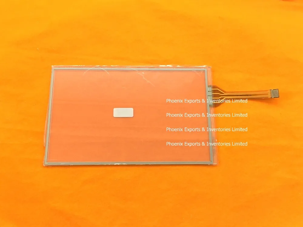 Сенсорный экран дигитайзер для proface GC-4401W PFXGE4401WAD сенсорная стеклянная подушечка педали GC-4401 W GC4401W