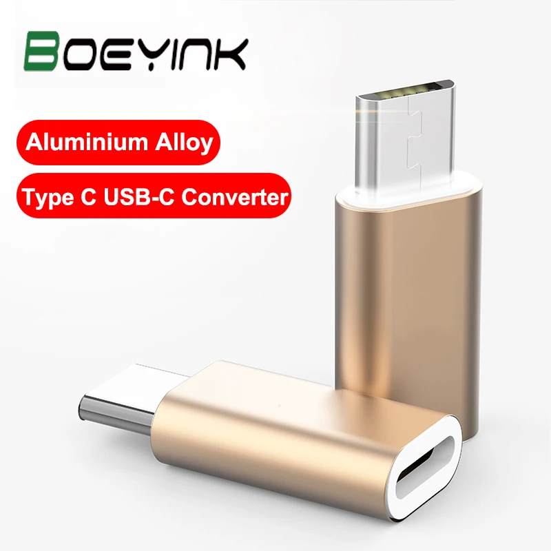 

For Lightning Pin to Type C USB-C Alloy Converter Charging Type-C Connector Phone Adapter For iPhone Huawei Xiaomi samsung Phone