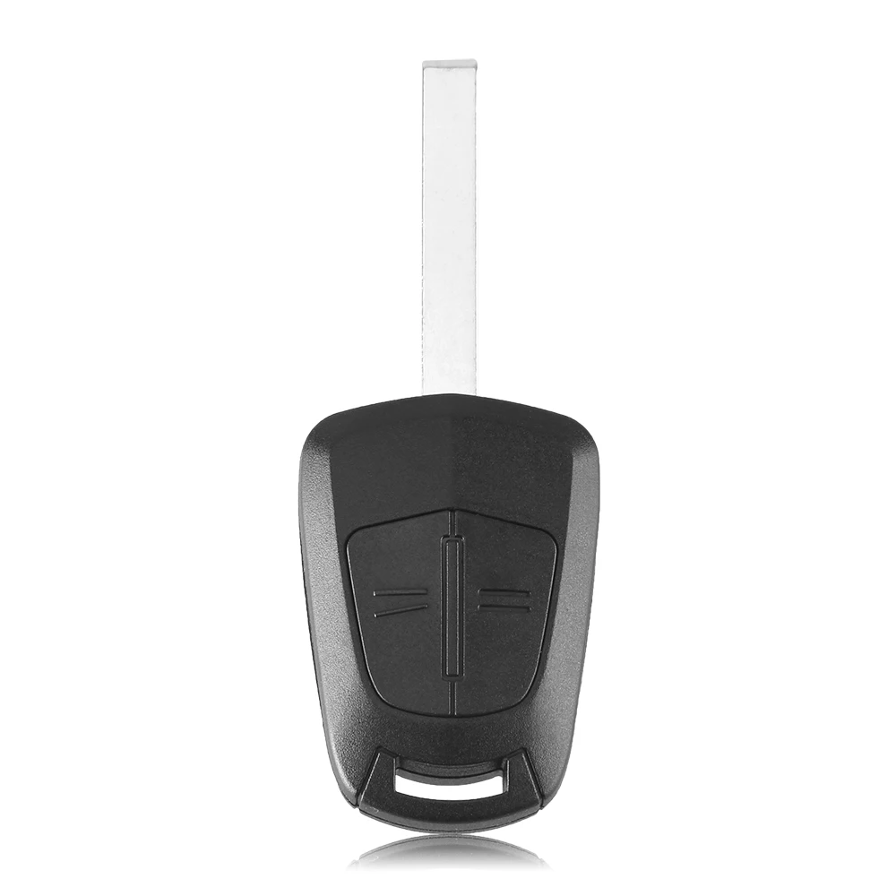 Запасной чехол KEYYOU для Vauxhall Opel Astra Corsa Agila Meriva Insignia HU100 Blade|Ключ от авто| |