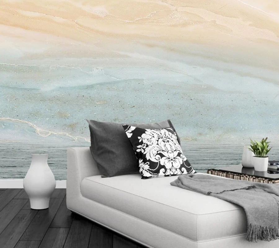 Современные роскошные мраморные 3d обои Papel de parede, обои для гостиной, дивана, телевизора, стены для спальни, домашний декор, фреска