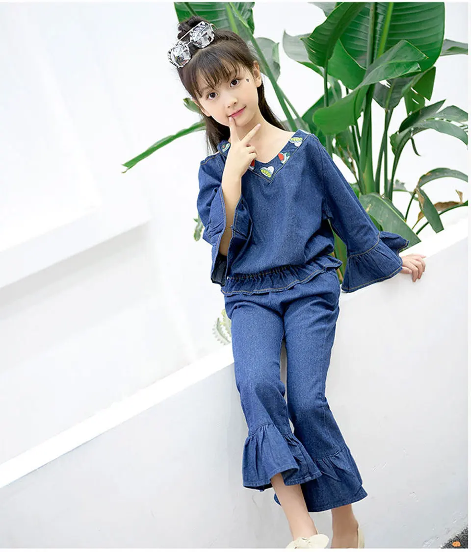 New Jeans Top For 12 Year Girl | vlr.eng.br