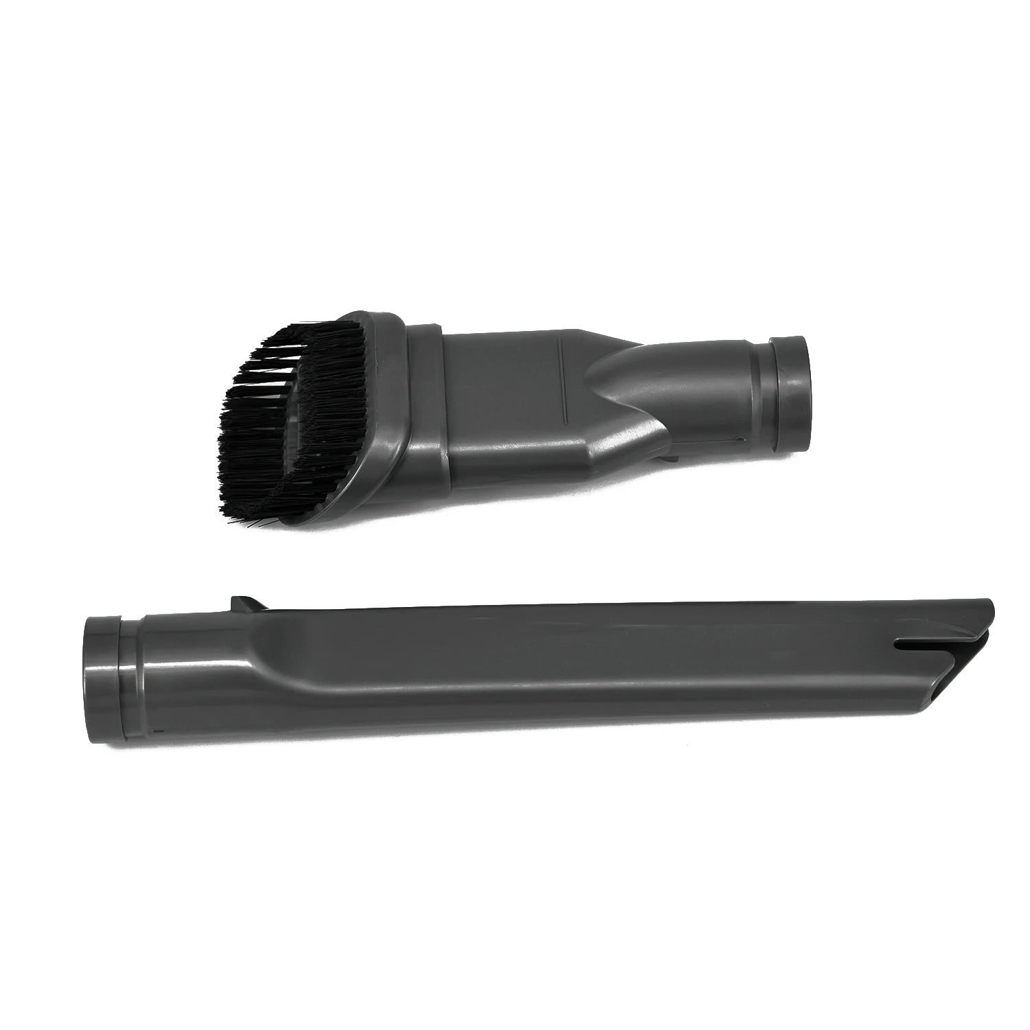 Вакуумная щетка и щелевая насадка для пылесоса Dyson V6