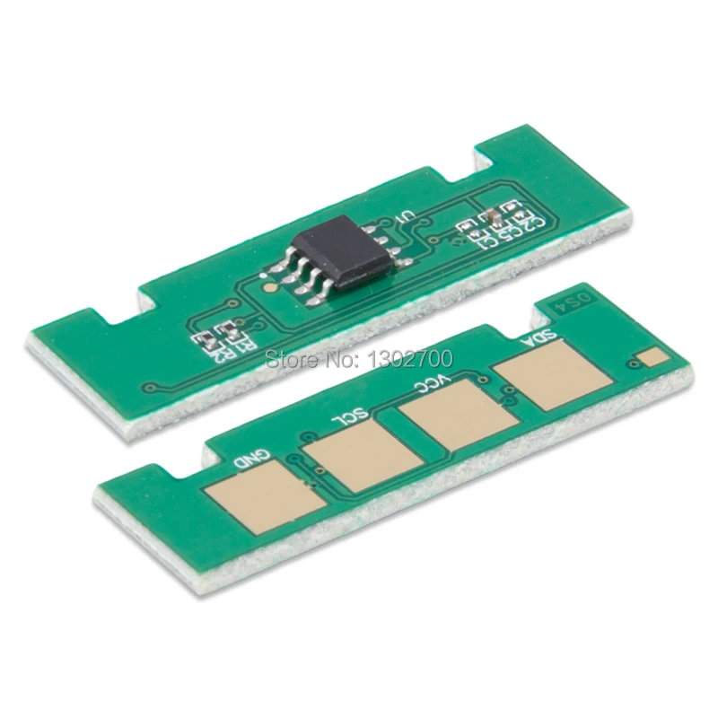 48 шт сверхмощный ME 106R03623 106R03625 тонер картридж чип для Xerox Phaser 3330 Workcenter 3335 WC 3345 WC3345