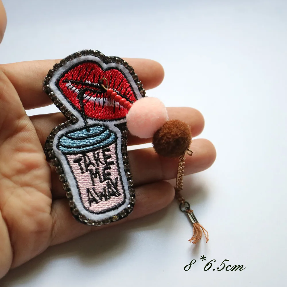 brooches
