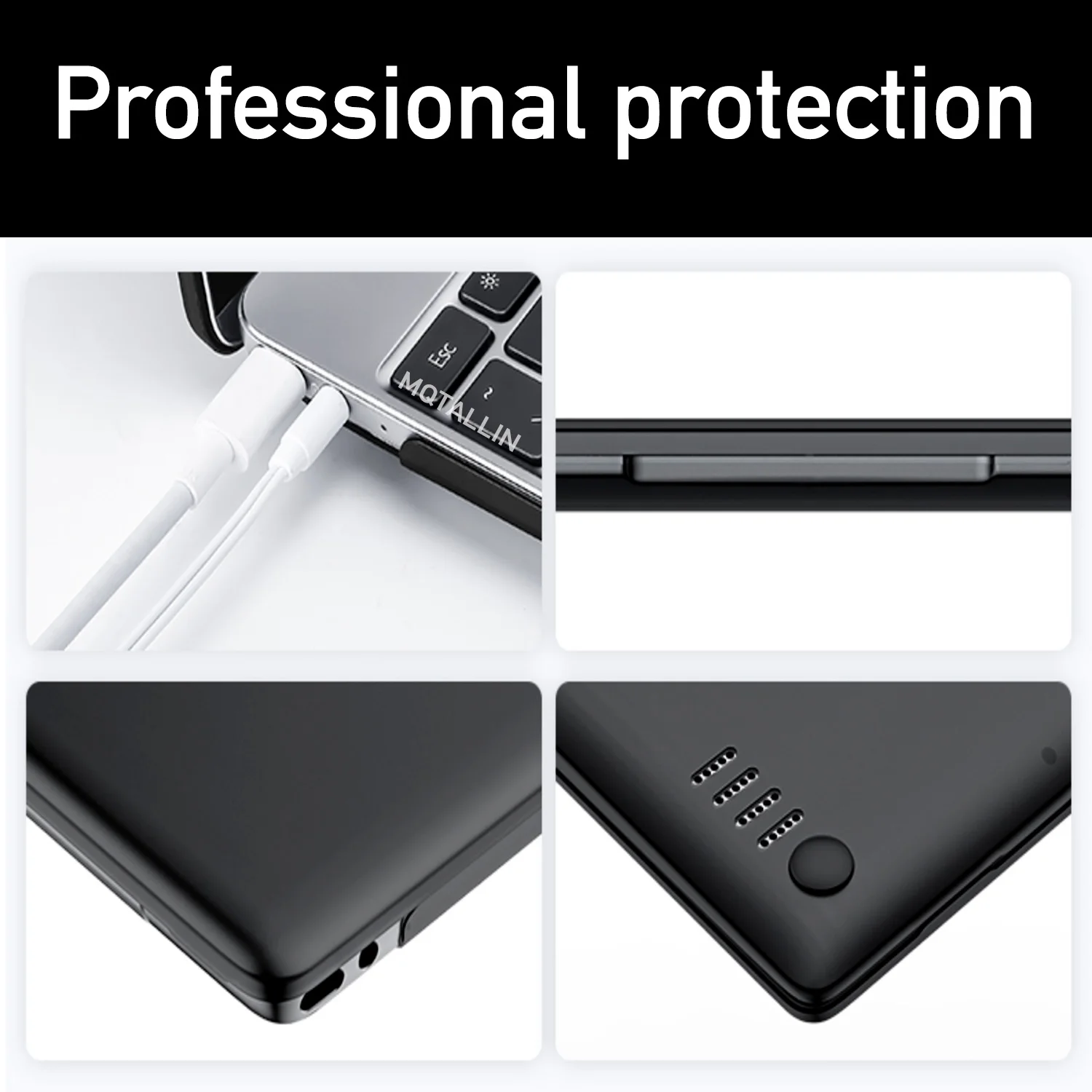 Матовый/прозрачный чехол для ноутбука Macbook Pro Retina Air 11 12 13 15 mac A1466 A1932 2020 New pro 3 16|laptop