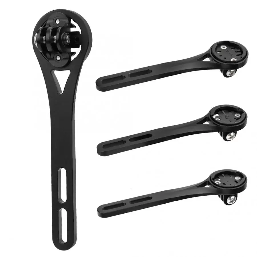 Алюминиевый кронштейн для велосипедного руля Bryton / Garmin/WAHOO 1 шт.|Велокомпьютеры| |