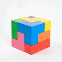 Креативные Волшебные кубические мелки милые безопасные нетоксичные студенческие краски граффити масляные Пастельные Детские развивающие канцелярские принадлежности