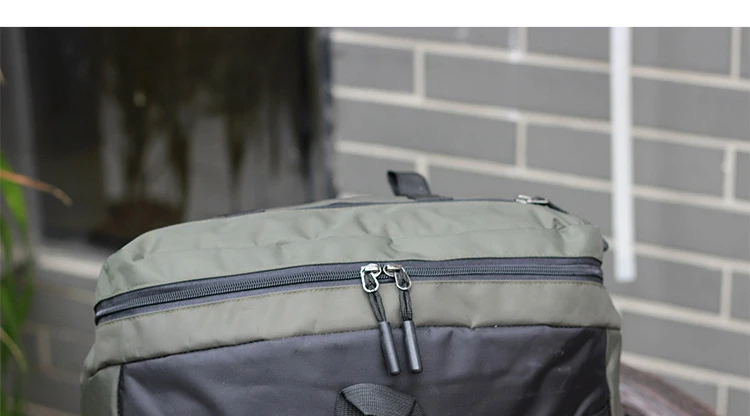 Унисекс 80L водонепроницаемый мужской рюкзак, дорожная сумка, спортивная сумка, сумка для альпинизма, пешего туризма, альпинизма, кемпинга, рюкзак для мужчин