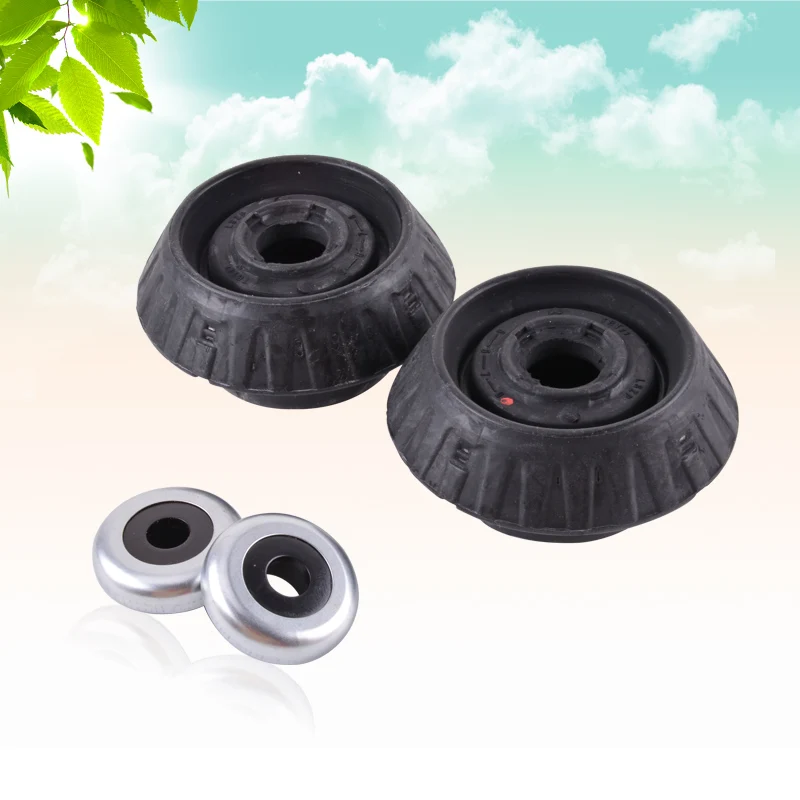 CAPQX 4 шт. фрикционный подшипник и стойка крепление 51726-SAA-003 51920-SAA-015 для города 2006-2008