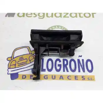 

90606EA510 HANDLE OUTER PORTON Nissan PATHFINDER (R51)