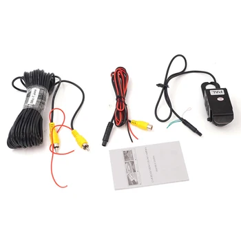 

Backup Brake Light Reversing Rear View Camera CMOS for Mercedes-Benz Vito Van Waterproof 170 Third Brake Light Camera