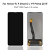 Original Honor 9X LCD For HUAWEI P Smart Z LCD Screen STK-LX1 For huawei Y9 Prime 2022 LCD Display Touch Screen STK-L21 STK-L22 ► Photo 2/6
