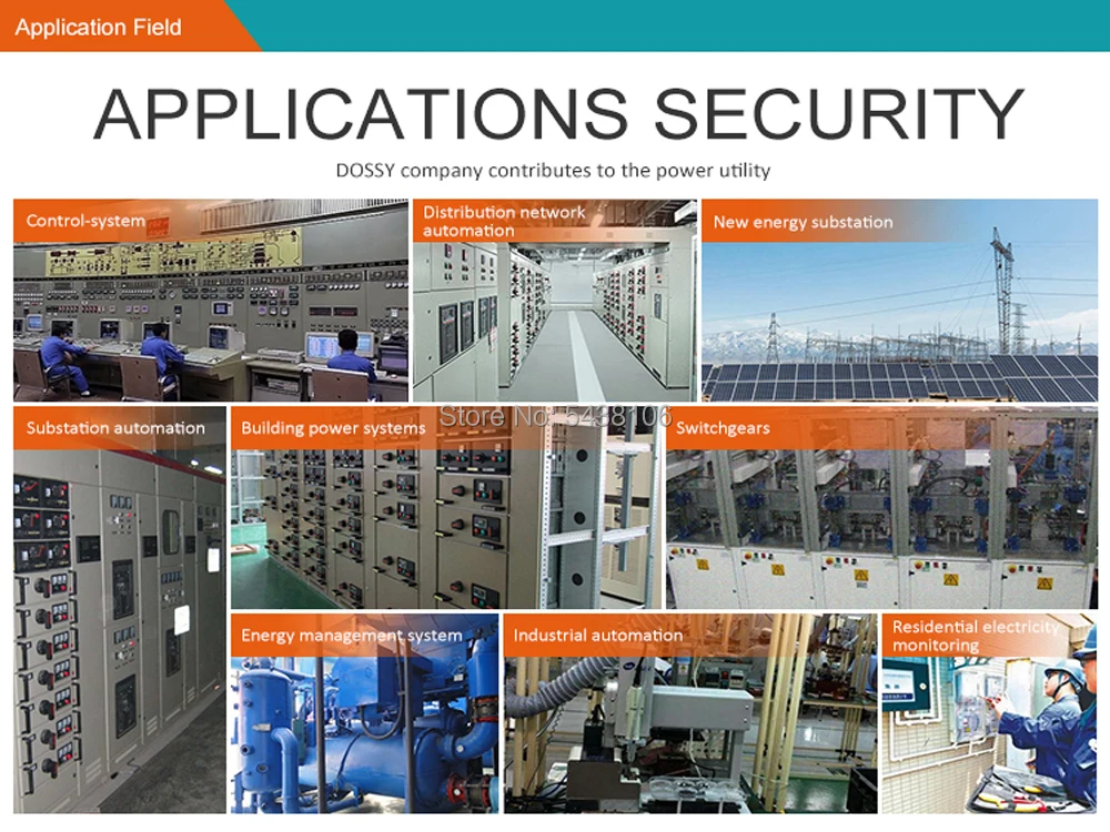 termostato embutido de trilho controlador de temperatura