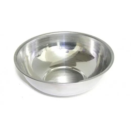 

Bowl Stainless 5 No 18 Cm 28164S