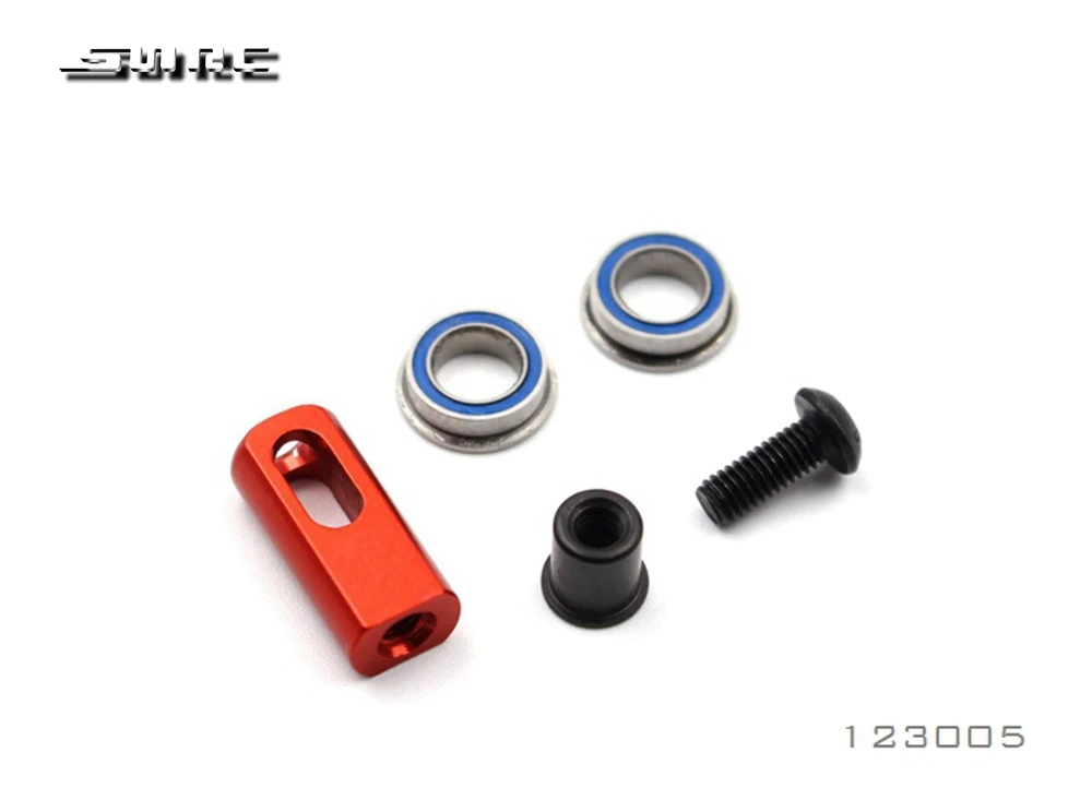 SN-RC 123005 1:10 RCAccessories BELT TENSIONER SET | Игрушки и хобби