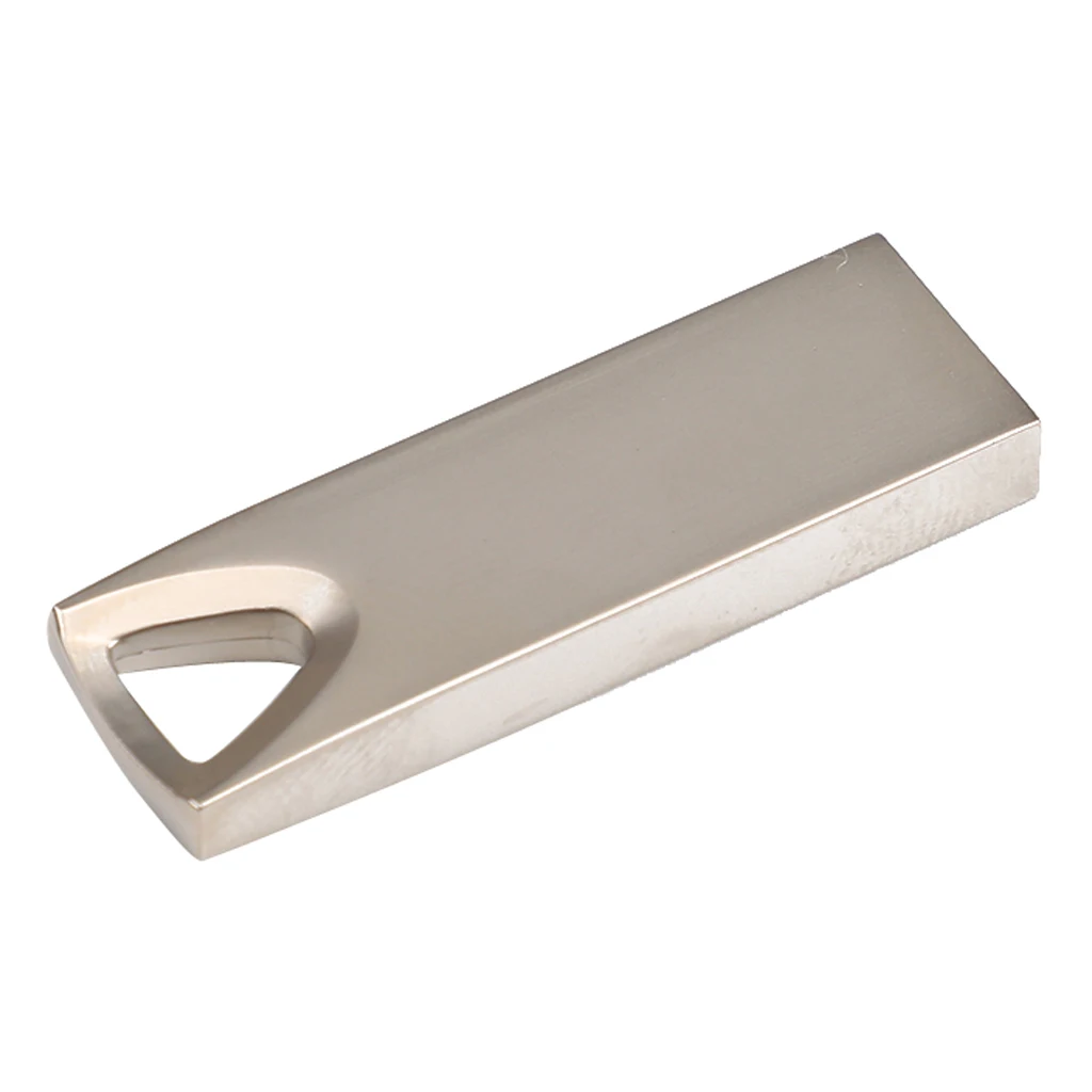 1x High-Speed USB 2.0 Flash Drive Pen Drives Storage Stick Christmas Gift 2T