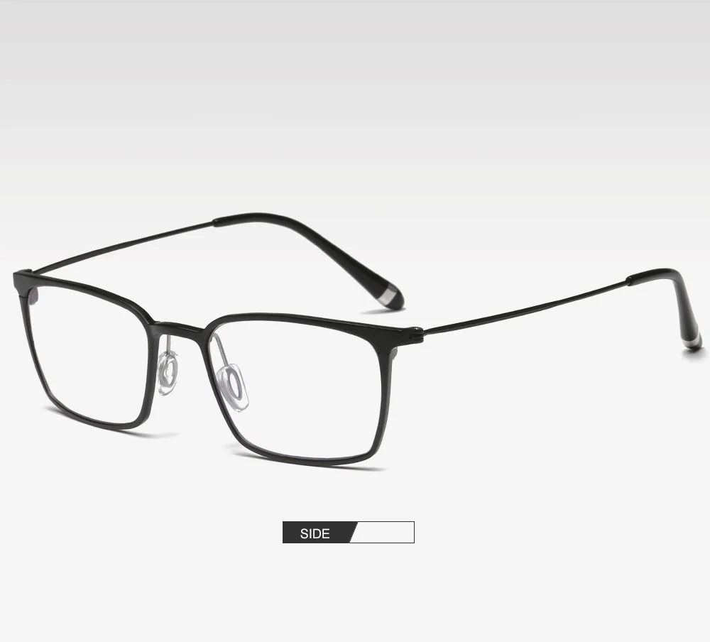 KATELUO компьютерные очки анти синий лазерный луч усталость радиационно-стойкие квадратные оправа для очков очки J805