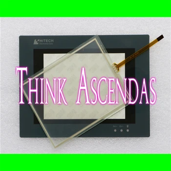 

1pcs New PWS5610T-S PWS5610T-SA / XTOP05TQ / Protective film / Touchpad