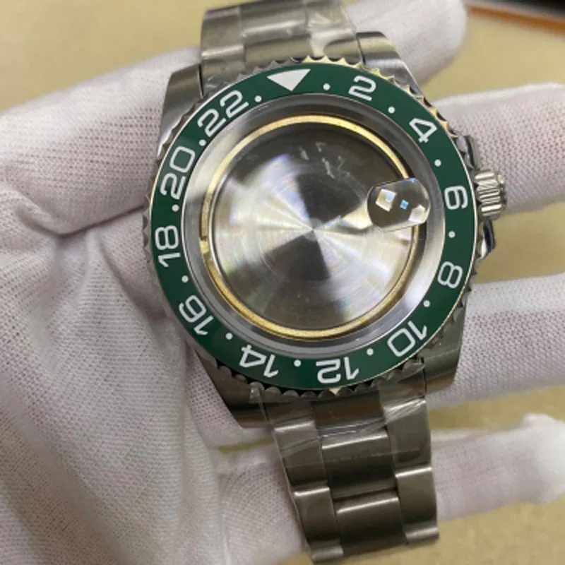 Pulseira do relógio