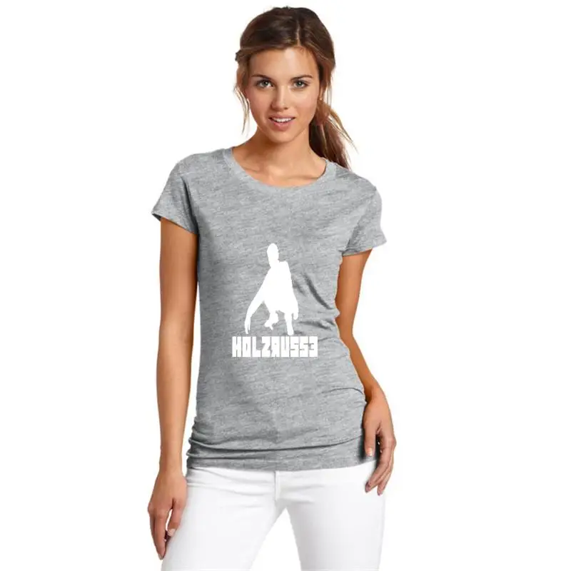 

New Style Holzrusse Russenhocke Bratan Gobnik t-shirt s-66xl Breathable white t shirt Kawaii men's tshirts