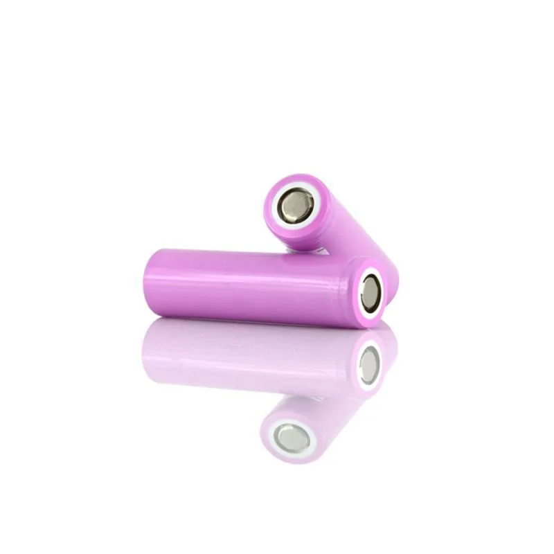 MJKAA 10/12/20 шт ICR18650 литий 2600mAh 3 7 V ионный аккумулятор Перезаряжаемые Батарея с