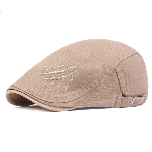 mens duckbill hats