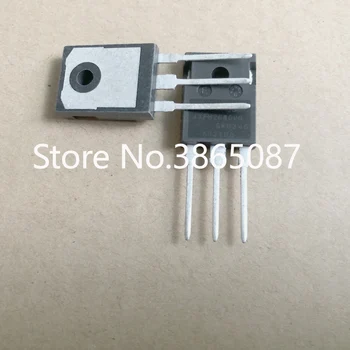 

IXFH26N60 IXFH26N60Q IXFH26N60P 26A 600V TO-247AD TO-247 N-CHANNEL POWER MOSFET TRANSISTOR MOS FET TUBE 10PCS/LOT ORIGINAL NEW