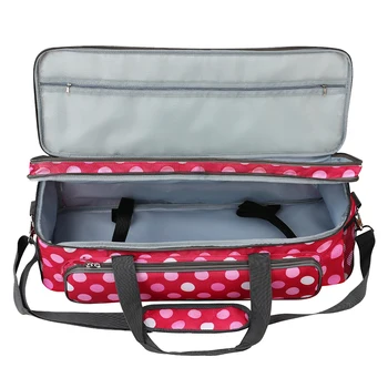 

Carrying Case Heat Press Die-Cut Machine Bag Organizer for Cricut Explore Air 2