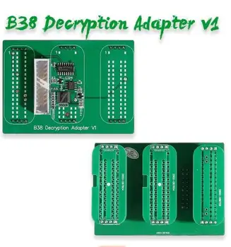 

YANHUA ACDP B38 Integrated Interface Board