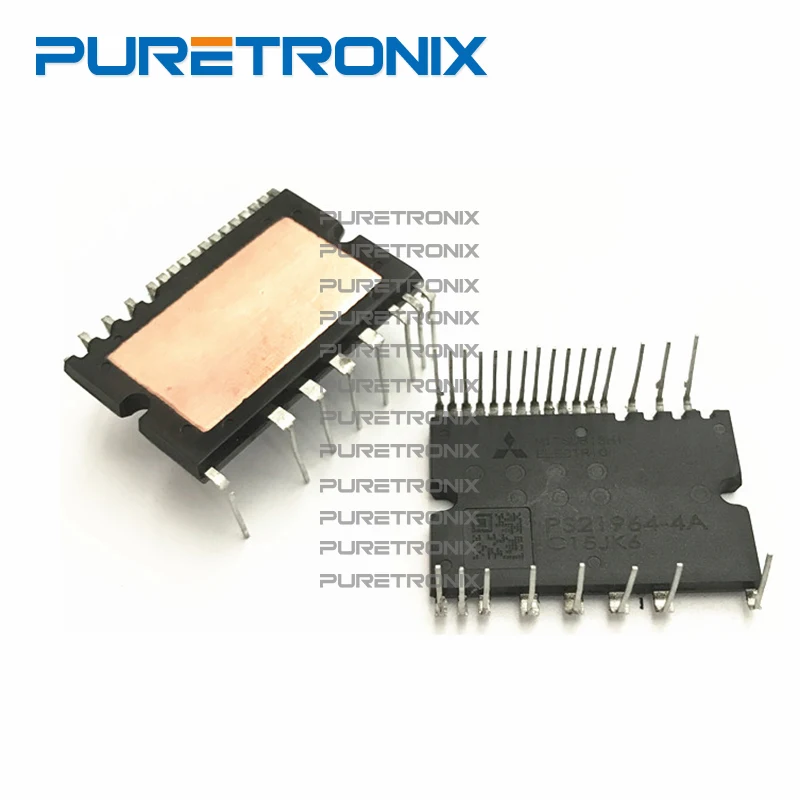 

PS21964-4A IPM modules