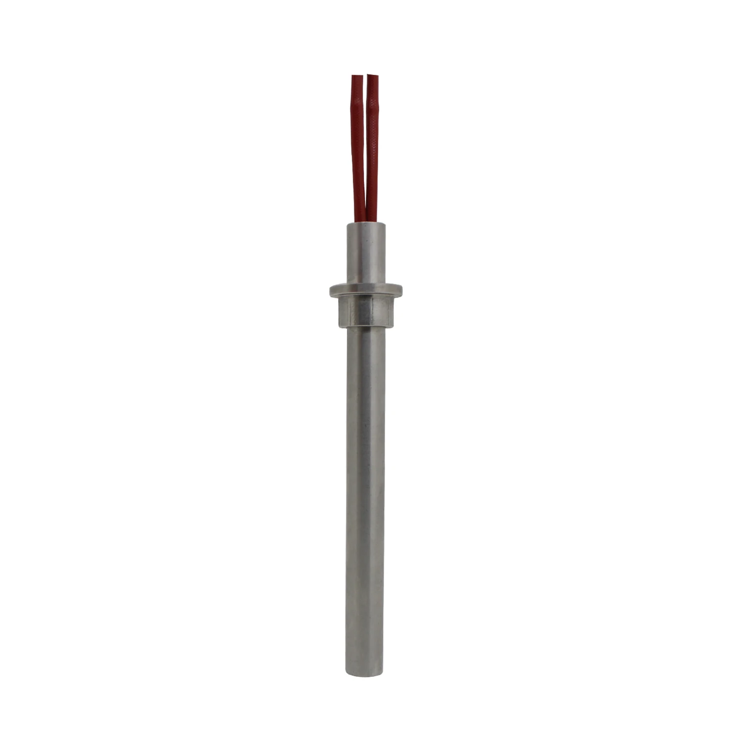 350w 220v Pellet Igniter Resistance ignition electrode &Phi; 12.5mm pellet wood burner stove element 140-180mm
