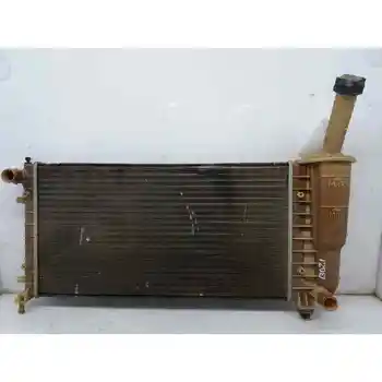 

0046827081 WATER RADIATOR FIAT POINT SALOON (188)