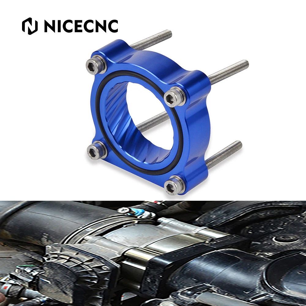 2014 Honda Accord Throttle Body Spacer