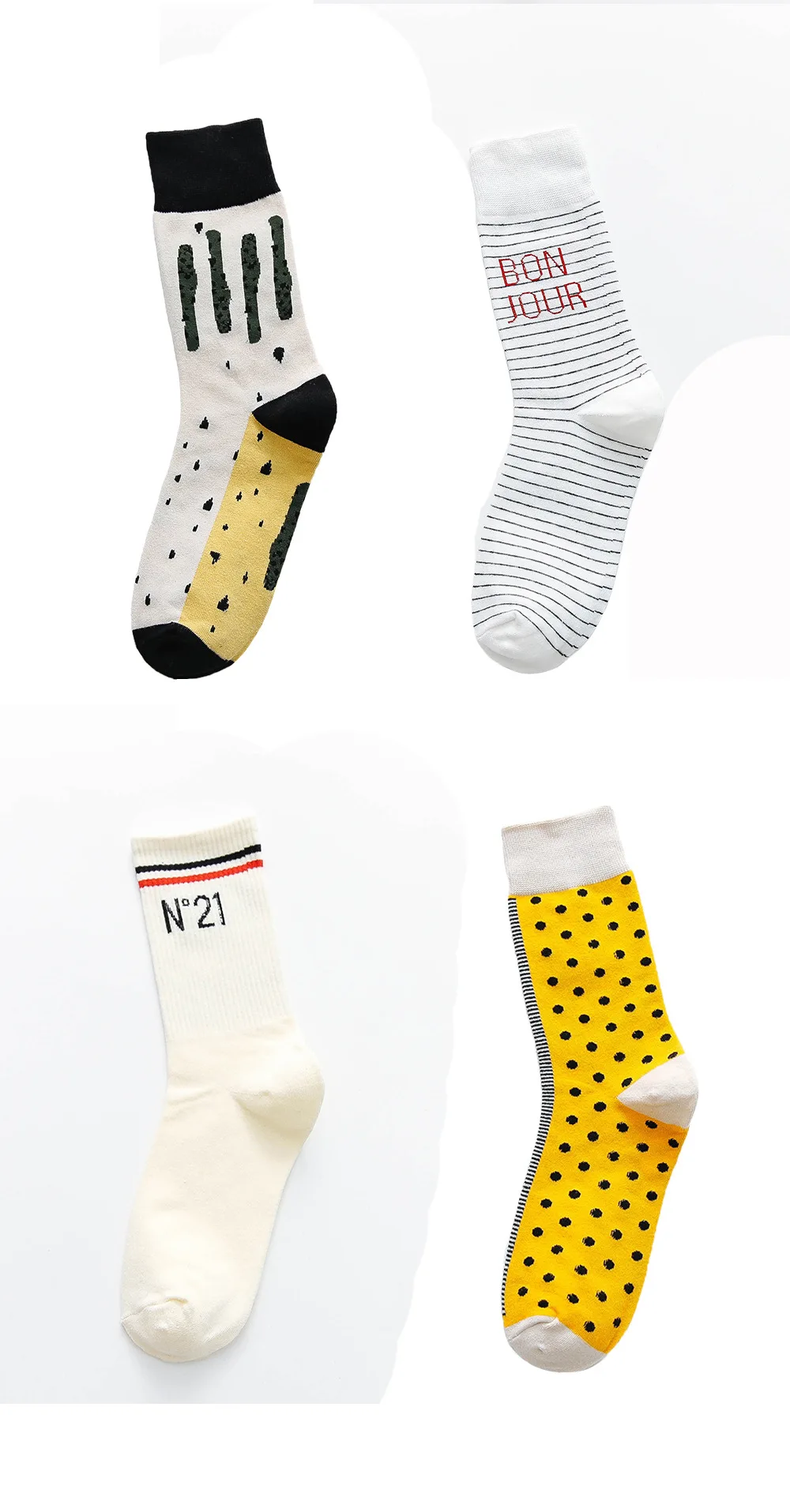 Korea Style women Socks Cartoon animal Mickey mouse Socks Supre Cute Kawaii short socks cotton funny socks girl happy socks