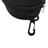 LOCLE Protection EVA Ski Eyewear Case Snow Skiing Goggles Box Waterproof Snowboard Bag Eyewear case Zipper Hard Box 6