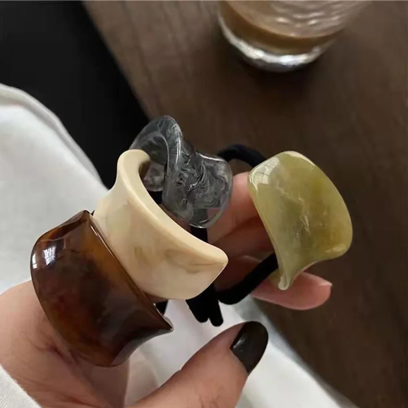 5, 10 O 25 Cravatte, Braccialetti, Elastici Per Capelli, Fasce