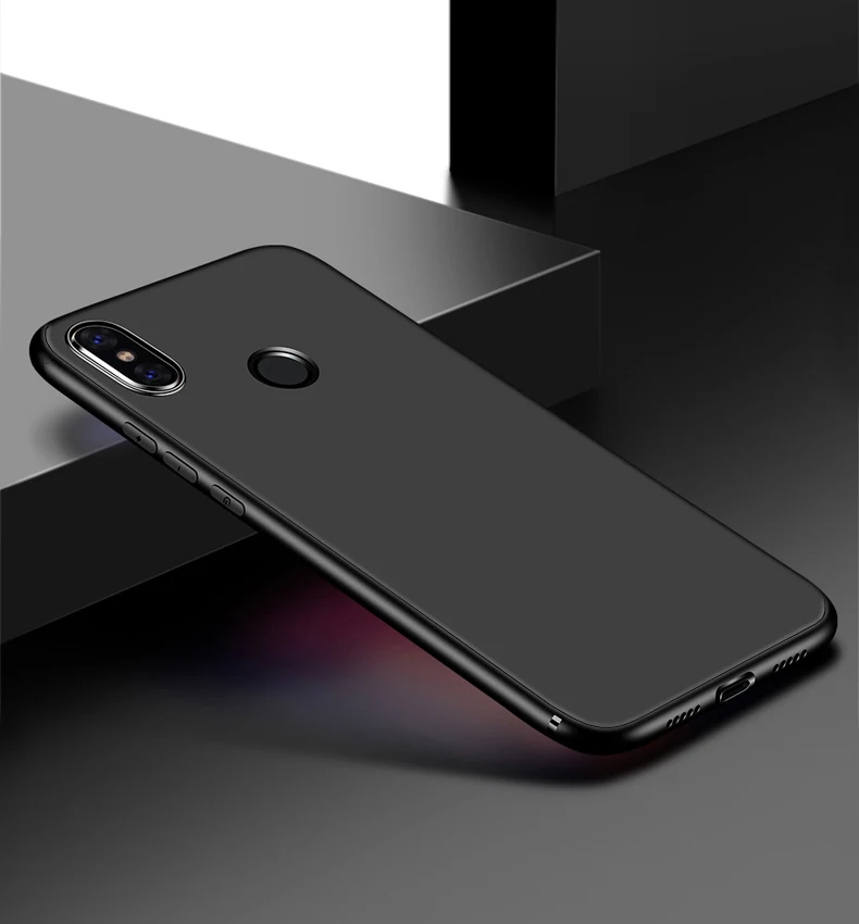 

Soft TPU Rubber Matte Cover Case for BQ 6040L Magic Case Cover for BQ 6040 L Magic Cover