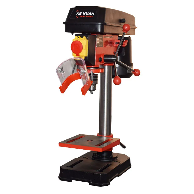 

Desktop Drilling Machine Small Milling Machine Multifunction Miniature Precision Industrial Grade Metal Desktop Electric Drill