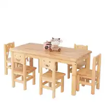 

Infantiles Children Scrivania Bambini Mesa De Estudo Chair And Baby Kindergarten Bureau Enfant Study Table For Kinder Kids Desk