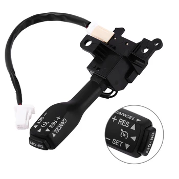

84632-34011 New Cruise Control Switch Cruise Control Stalk For Toyota CAMRY VERSO COROLLA AURIS PRIUS LEXUS RAV4 LAND 8463234011