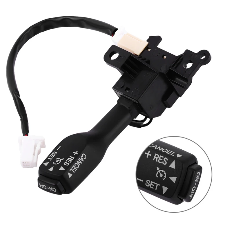 84632 34011 Новый переключатель круиз контроля выключатель для Toyota CAMRY VERSO COROLLA AURIS PRIUS