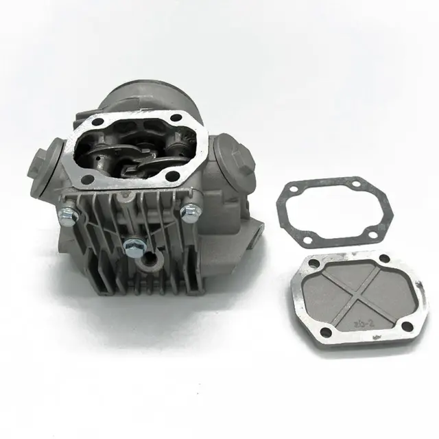 Engine Cylinder Head Kit With Gasket For Honda 70CC ATC70, 46 OFF