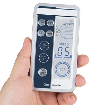 

Eyebrow Tattoo Makeup Machine Kit Lip Eye Liner Microblading Pen