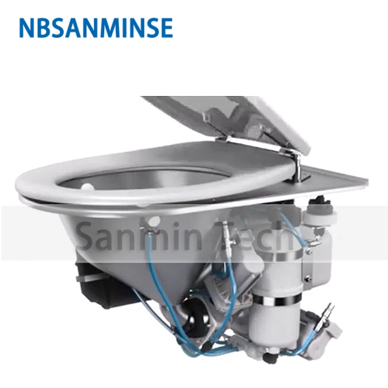 Рисунок 2 - NBSANMINSE, Воздушный Пневматический