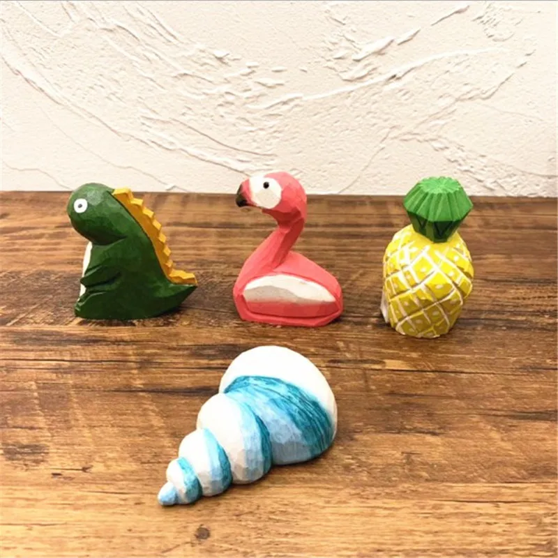 

1 pcs Creative Cute Animal Wood Pencil Sharpener Cartoon Student Stationery Pencil Cutter New Arrive Free Shipping