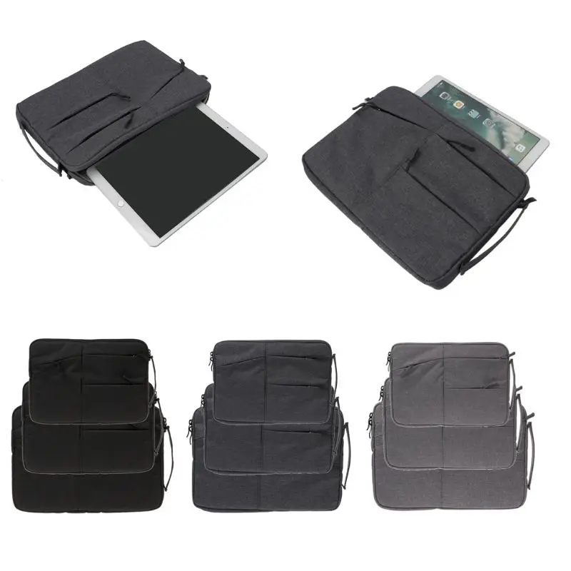 

Sleeve Notebook Bag Tablet Case Cover Sleeve Case Protective Pouch Bag for Wacom Digital Graphic Drawing Tablet