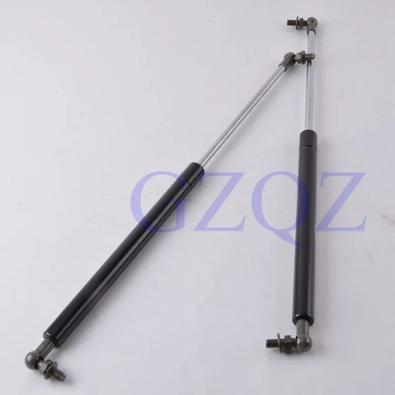 CAPQX для LAND CRUISER PRADO J120 4runner Lexus GX470 HILUX SURF 02 05 газовая стойка подъемника капота
